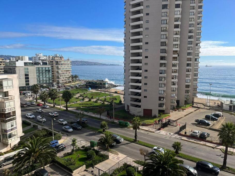 Depto San Martin A Pasos Muelle Con Estacionamient